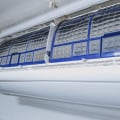 How a 14x22x4 Filter Affects Your AC's Cooling Capacity