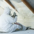 The Benefits of Spray Foam Insulation in Humid Climates