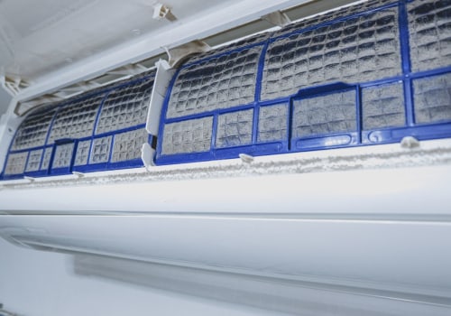 How a 14x22x4 Filter Affects Your AC's Cooling Capacity